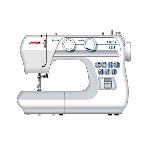 бытовые швейные машины в ташкенте, jack швейные машины в ташкенте цены, Швейная машина Janome, промышленные швейные машины в ташкенте, швейные машинки в узбекистане цены, мини швейная машинка в ташкенте, промышленная машина зигзаг купить в ташкенте, швейные машинки производственные product-janome-gray-12-front.jpg